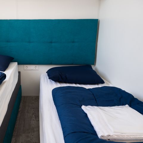CHALET 4 people - K15