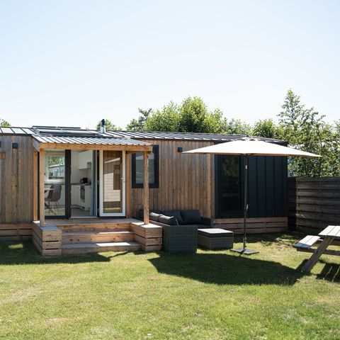 CHALET 4 people - K15