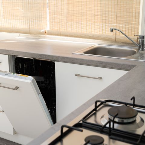 CHALET 4 people - K15
