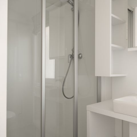 CHALET 4 people - K15