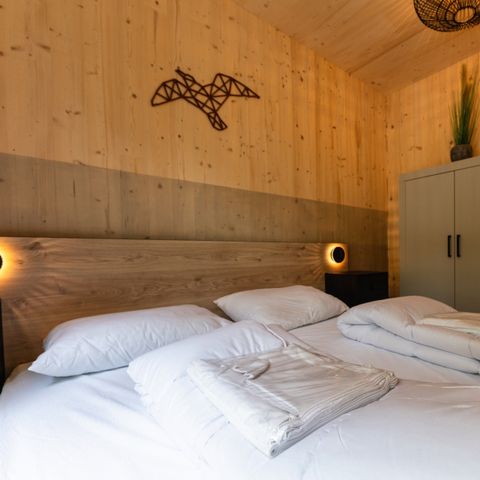 LODGE 6 people - Luxury