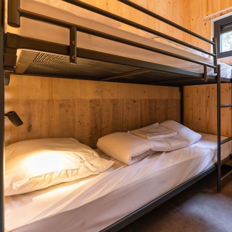 LODGE 4 people - Luxury