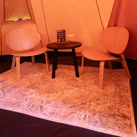 TENT 2 people - De Waard 