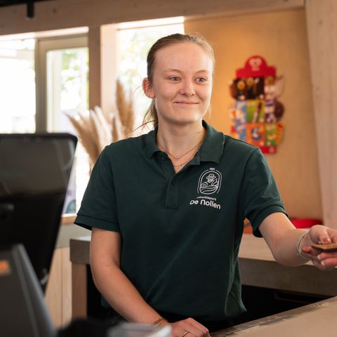 Vakantiepark de Nollen - Schagen - Image N°5