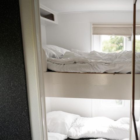 BUNGALOW 4 people - Pipowagen