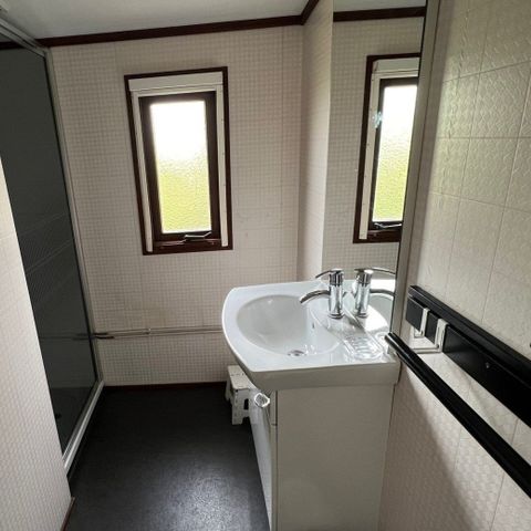 BUNGALOW 4 people - Dune Hut Stonesloper