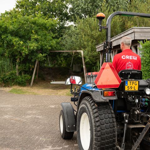 Duincamping de Lepelaar - Schagen - Image N°4