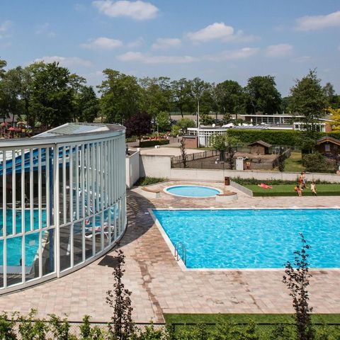 Recreatiepark de Achterste Hoef - Bladel - Image N°4