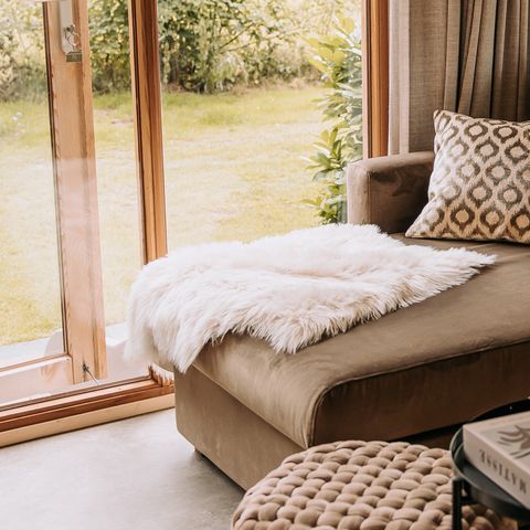 CHALET 5 people - Klapkot - dog welcome