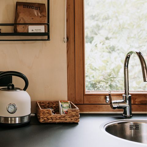 CHALET 5 people - Klapkot - dog welcome