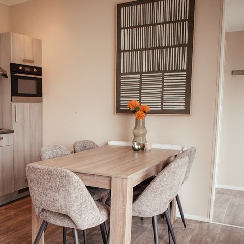 Chalet 5 persons - Luxury