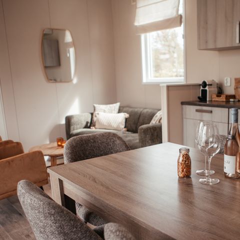 Chalet 5 persons - Luxury