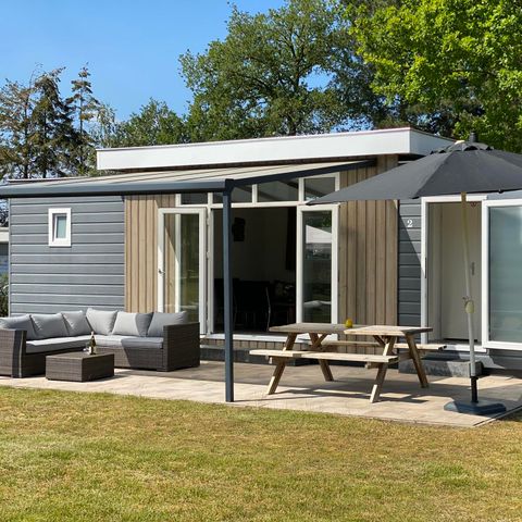 CHALET 5 people - Luxury