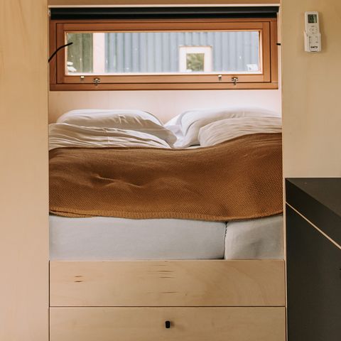 CHALET 5 people - Klapkot