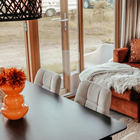 CHALET 5 people - Klapkot