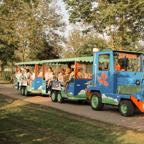 Recreatiepark de Achterste Hoef - Bladel - Image N°4