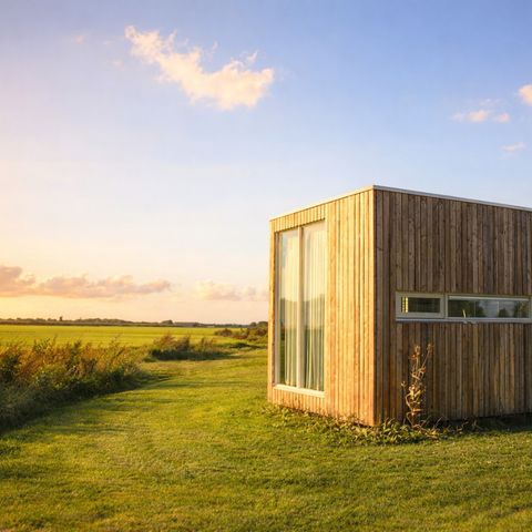 BEDROOM 2 people - Anjewel Meadows Suite