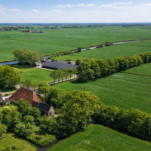 BEDROOM 2 people - Grutte Brekken garden room