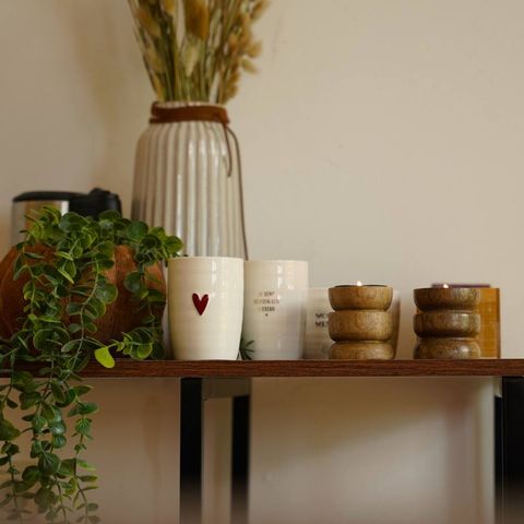 BEDROOM 2 people - Wite Brekken garden room