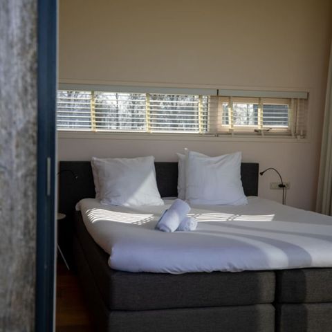 Suite 2 persons - Grons Meadows suite