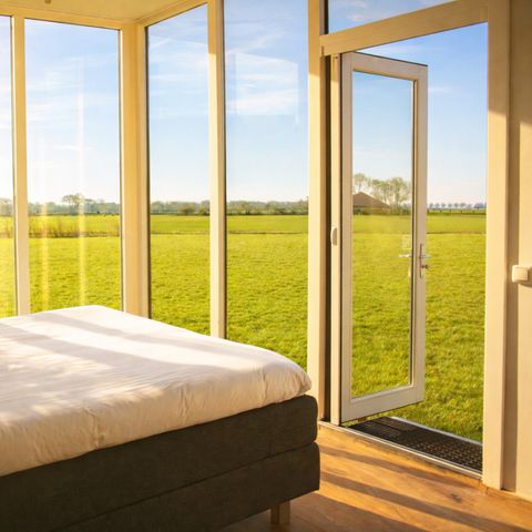 Suite 2 persons - Grons Meadows suite