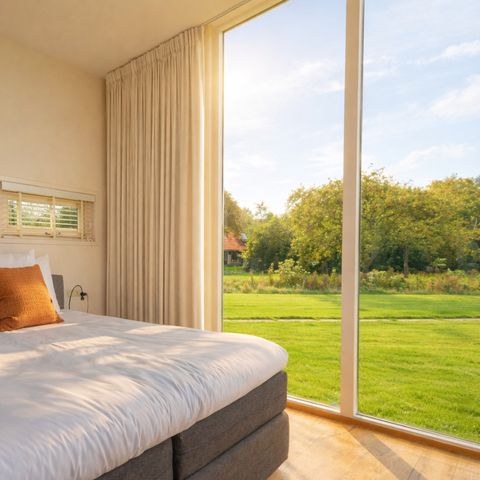 Suite 2 persons - Boarn Meadows suite