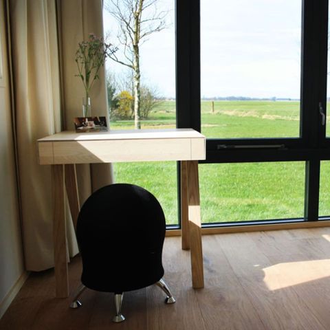 UNUSUAL ACCOMMODATION 2 people - Ryd Tiny House Cabin