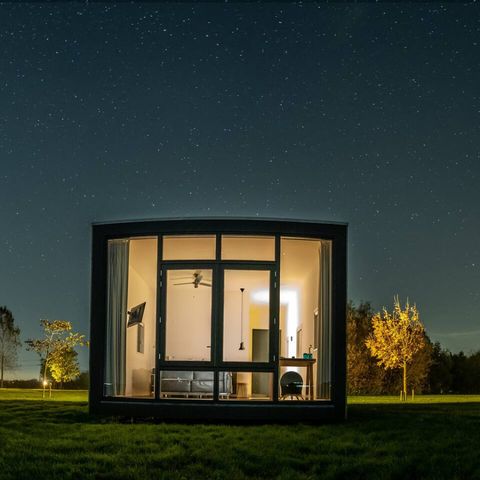 Tiny house 2 persons - Ryd Tiny House Cabin
