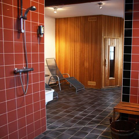 BEDROOM 2 people - Bleipet Meadowsuite