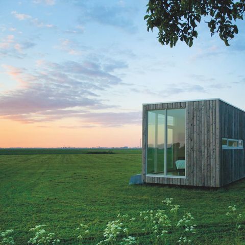 Suite 2 persons - Bleipet Meadowsuite