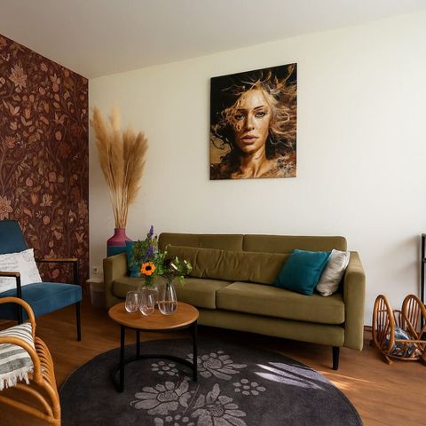 Group accommodation 16 persons - Group home Weidum