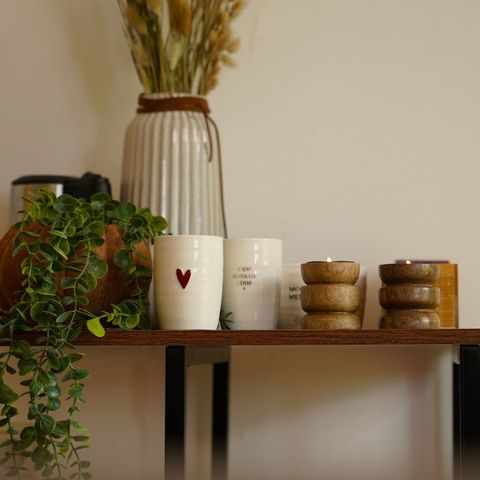 BEDROOM 2 people - Flakke Brekken garden room