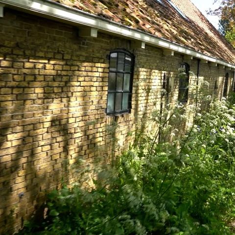 BEDROOM 2 people - Bokkumermar Farm Room