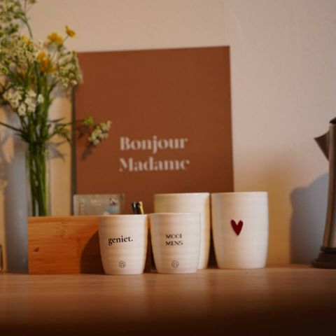 UNUSUAL ACCOMMODATION 2 people - Slate Tiny House Cabin