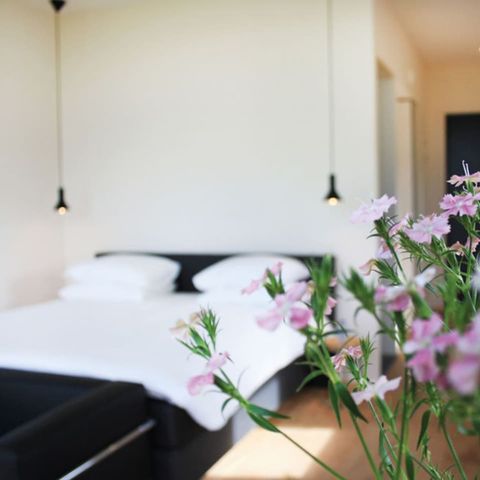 UNUSUAL ACCOMMODATION 2 people - Geau Cabin