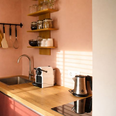 UNUSUAL ACCOMMODATION 2 people - Geau Cabin