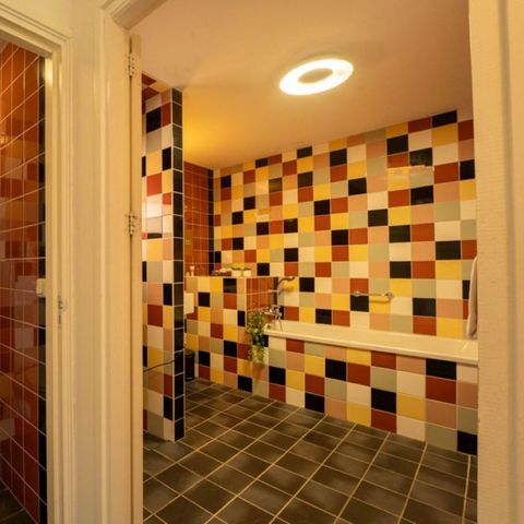 BEDROOM 2 people - Geastermar Farm Room