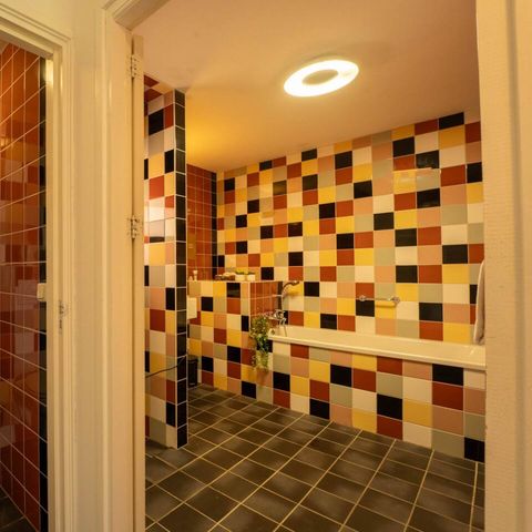 BEDROOM 2 people - Hânsemar Farm Room