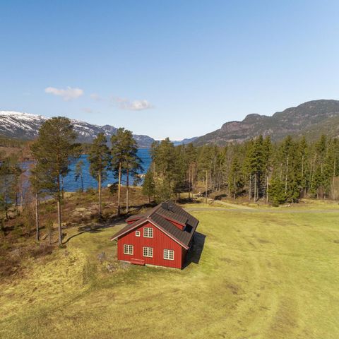 HOUSE 16 people - Storhytta | Norwegian nostalgia by the water