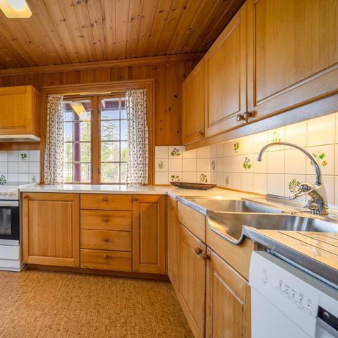 HOUSE 16 people - Storhytta | Norwegian nostalgia by the water