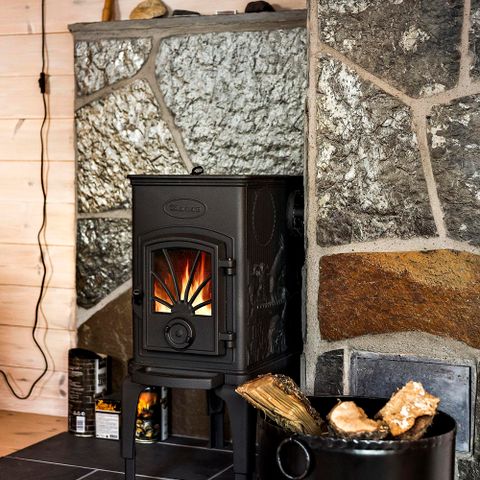 HOUSE 6 people - Marit's Hytte