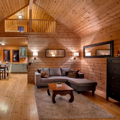 House 6 persons - Eidstod Holiday Home | With Sauna