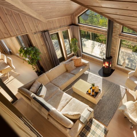 HOUSE 10 people - Det Kosekroken