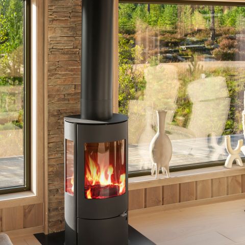 HOUSE 10 people - Det Kosekroken