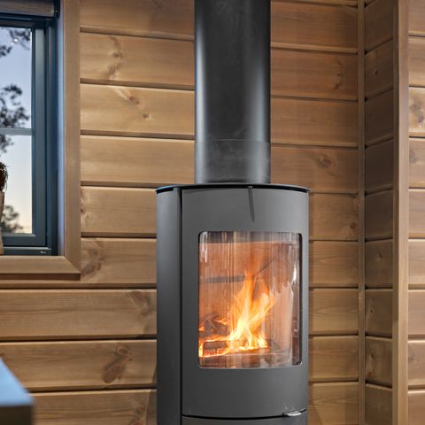 HOUSE 8 people - Gandalv Hytte With Sauna & Hot Tub