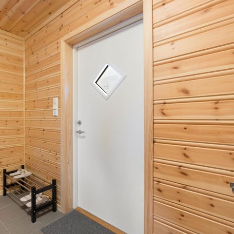 House 6 persons - Solstråle Hytte