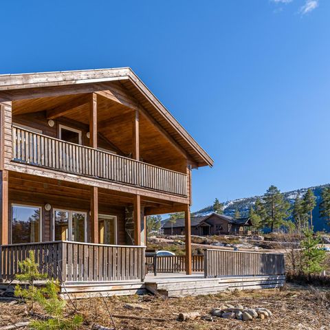 Group accommodation 14 persons - Lakehouse With Sauna & By the Water