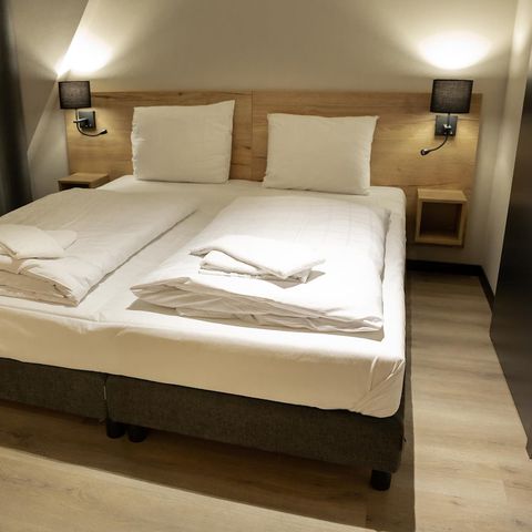 APARTMENT 6 people - 3 bedroom