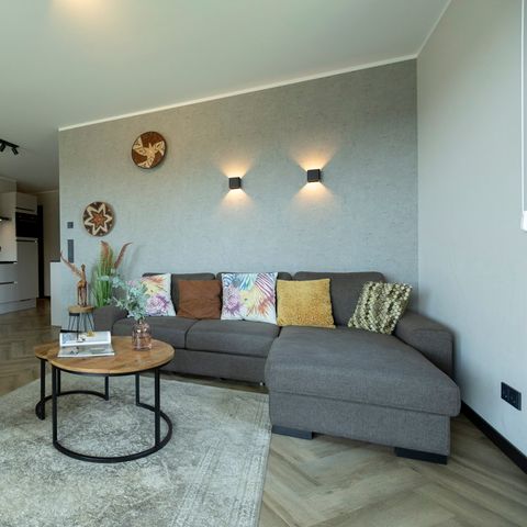 APARTMENT 4 people - 2 bedroom XL