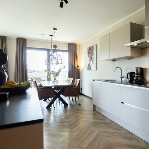 Apartment 4 persons - 2 bedroom XL